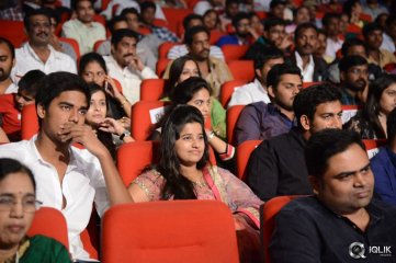 Pilla Nuvvu Leni Jeevitham Movie Audio Launch